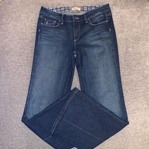 Paige Jeans